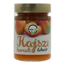 PALEOK LEKVÁR KAJSZIBARACK