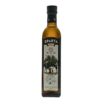 SPARTA GOLD OLÍVAOLAJ EXTRA SZŰZ 500ML