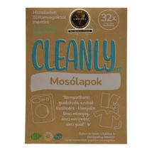 CLEANLYECO MOSÓLAP 32DB