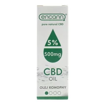 Encann CBD OLAJ 5%
