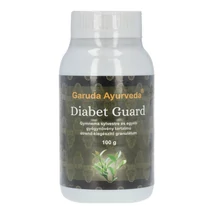 GARUDA AYURVEDA DIABET GUARD KAPSZULA