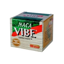 MACA VIBE TABLETTA 100DB