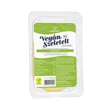 VEGANCHEF VEGÁN SZELETELT NATÚR