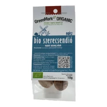 GREENMARK BIO SZERECSENDIÓ, EGÉSZ 10G