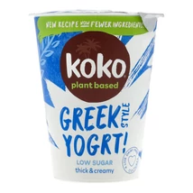 KOKO GÖRÖG KÓKUSZGHURT 350G