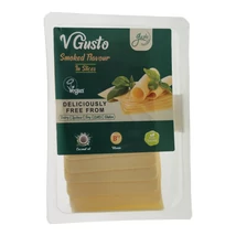 GUSTO VEG.KÉSZÍTMÉNY FÜST.GOUDA ÍZŰ SZEL