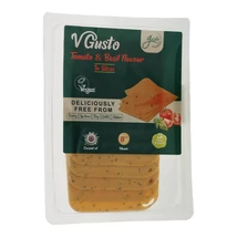 GUSTO VEG.KÉSZÍTMÉNY PARA.&BAZS.ÍZŰ SZEL