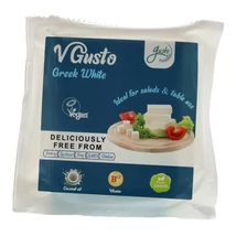 GUSTO VEG.KÉSZÍTMÉNY KRÉMFEHÉR SAJTKRÉM