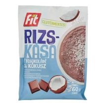 FIT RIZSKÁSA ÉTCSOK.KÓKUSZ