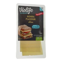 VIOLIFE NÖV.GOUDA SZELETELT 100G GM.