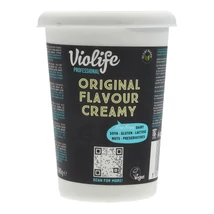 VIOLIFE NÖV.KÉSZÍTM.CREAMY NATÚR GM.500G