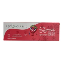 UW CLASSIC FOGKRÉM GYEREK 75ML
