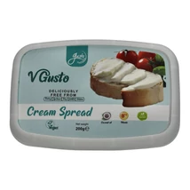 GUSTO VEGAN NATUR NÖV.SAJT 200G 60N