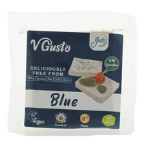 GUSTO VEGAN BLUE NÖV.SAJT 150G 60N