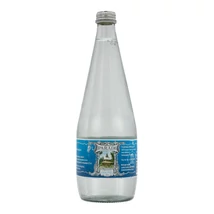 PARÁDI GYÓGYVÍZ KÉNES ÜVEGES 700ML DRS
