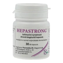 PHARMATÉKA HEPASTRONG 30DB