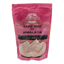 GLOBAL PINK HIMALÁJA SÓ 500G
