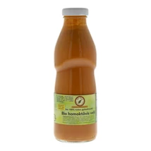 BIO BERTA BIO HOMOKTÖVIS VELŐ 500ML DRS