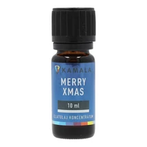 KAMALA ILLÓOLAJ MERRY XMAS 10ML