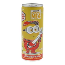 VITAMIZU MINIONS COLA 250ML DRS