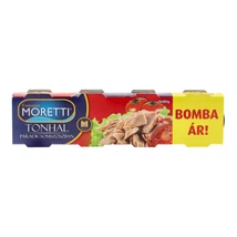 MORETTI TONHAL PARADICSOMSZÓSZBAN 320G