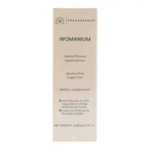 PRANAGARDEN WOMANIUM CSEPP 100ML
