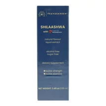 PRANAGARDEN SHILAASHWA CSEPP 100ML