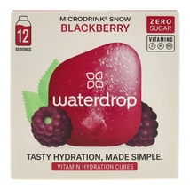 WATERDROP MICRODRINK FEKETERIBIZLI 12DB