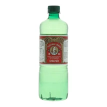 HUNYADI JÁNOS GYÓGYVÍZ 700ML DRS