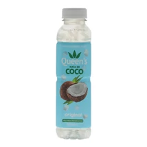 QUEEN NATA DE COCO ÜDÍTŐ NATÚR 500ML DRS