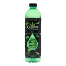QUEEN ÜDÍTŐITAL ALOE V. ZERO 1500ML DRS