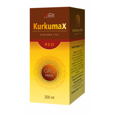 KurkumaX Red 200 ml