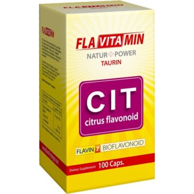 Flavitamin Citrus F 100 db
