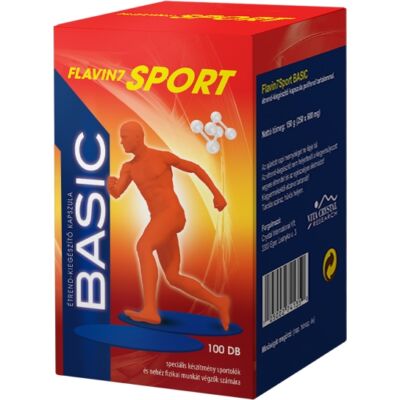 Flavin7Sport Basic 100db