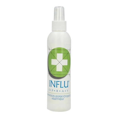 INFLU AEROSOL 200ML