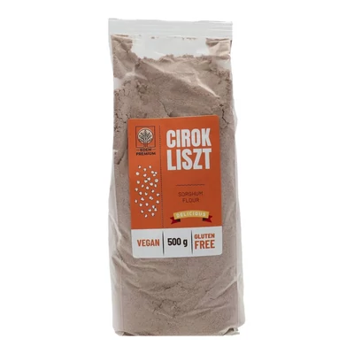 EDEN PR. CIROKLISZT GM 500G
