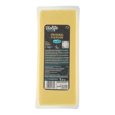 VIOLIFE NÖV.KÉSZÍTM.PIZZÁHOZ 2500G GM.