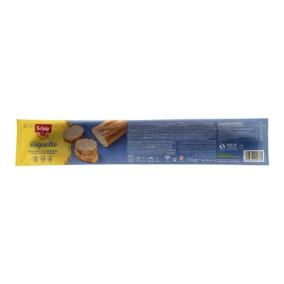 SCHAR BAGETT GM.