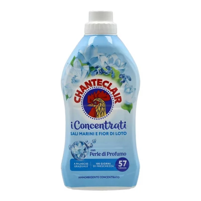 CHANTECLAIR ÖBLÍTŐ TENG.SÓ-LÓTUSZ 1140ML