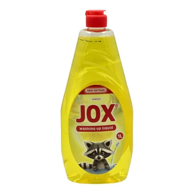 JOX MOSOGATÓSZER CITROM 1000ML