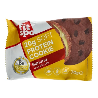 FITSPO PROTEIN SÜTI BANÁN GM. 70G