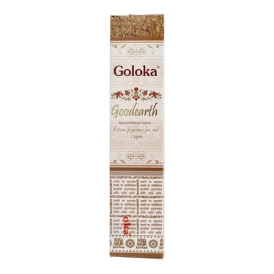 GOLOKA FÜSTÖLŐ PÁLCA GOODEARTH