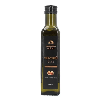 PREMIUM NATURA MOGYORÓOLAJ
