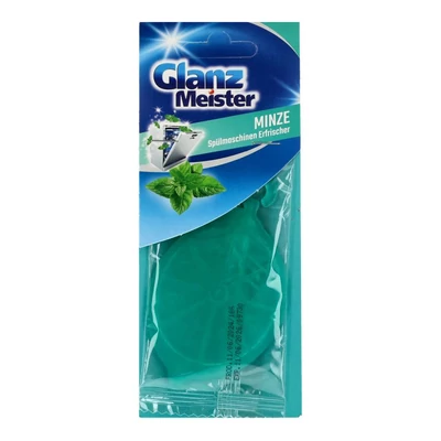 GLANZ MEISTER MOSOGATÓG. ILLATOSÍTÓ MEN.
