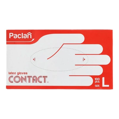PACLAN KESZTYŰ LATEX L-ES 100DB