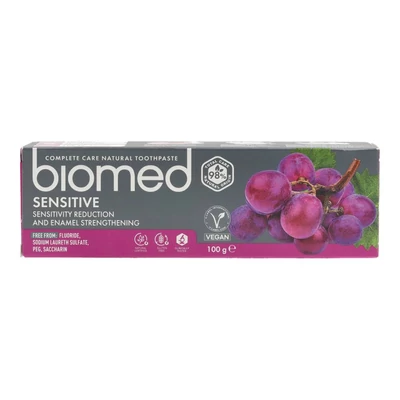 BIOMED FOGKRÉM SENSITIVE 100G