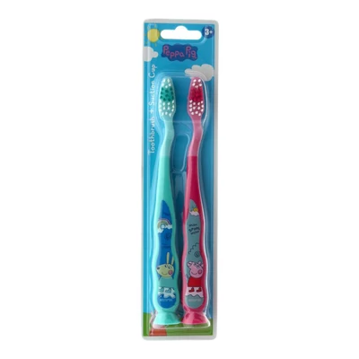 PEPPA MALAC FOGKEFE 2DB