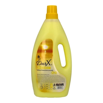 DARX YELLOW PREMIUM 2000ML