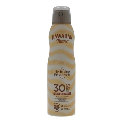 HAWAIIAN TROPIC NAPTEJ SPF30 SPRAY 177ML