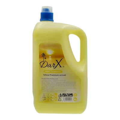 DARX YELLOW PREMIUM 5000ML